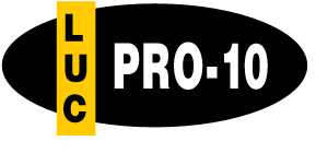 pro-10 logo